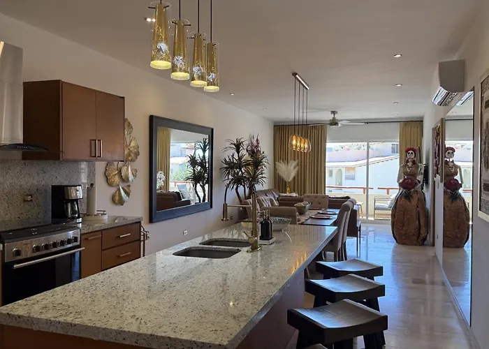 Holiday home Cozy And Close To Town - Olas 243