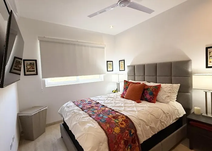 Holiday home Cozy And Close To Town - Olas 243