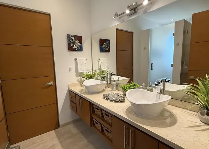 Holiday home Cozy And Close To Town - Olas 243 Cabo San Lucas