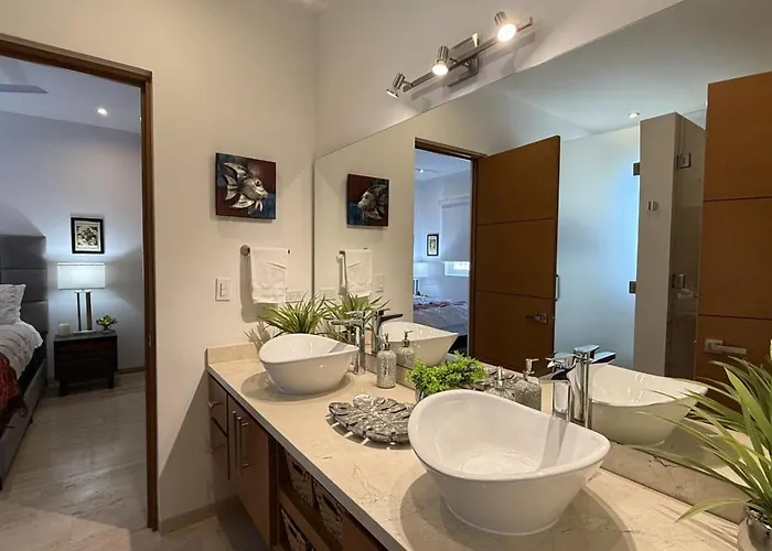 Holiday home Cozy And Close To Town - Olas 243 Cabo San Lucas