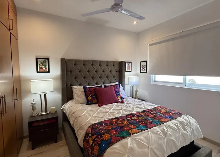 Cozy And Close To Town - Olas 243 Holiday home