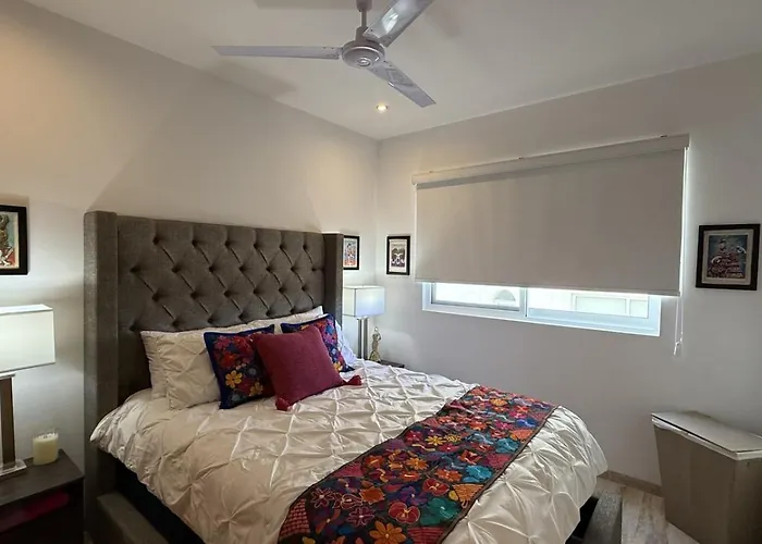 Cozy And Close To Town - Olas 243 Holiday home *