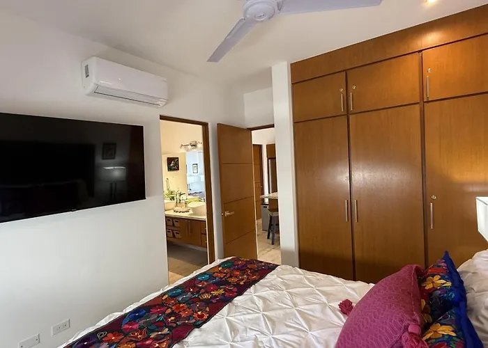 Holiday home Cozy And Close To Town - Olas 243 Cabo San Lucas