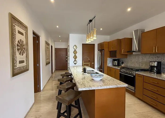 Holiday home Cozy And Close To Town - Olas 243 Cabo San Lucas