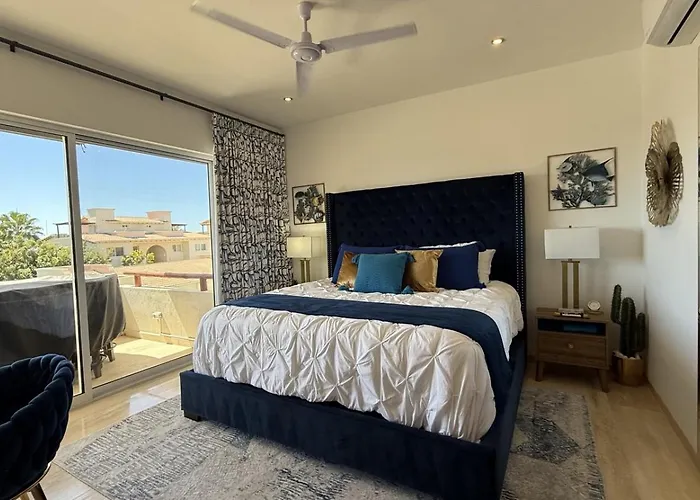 Cozy And Close To Town - Olas 243 Holiday home