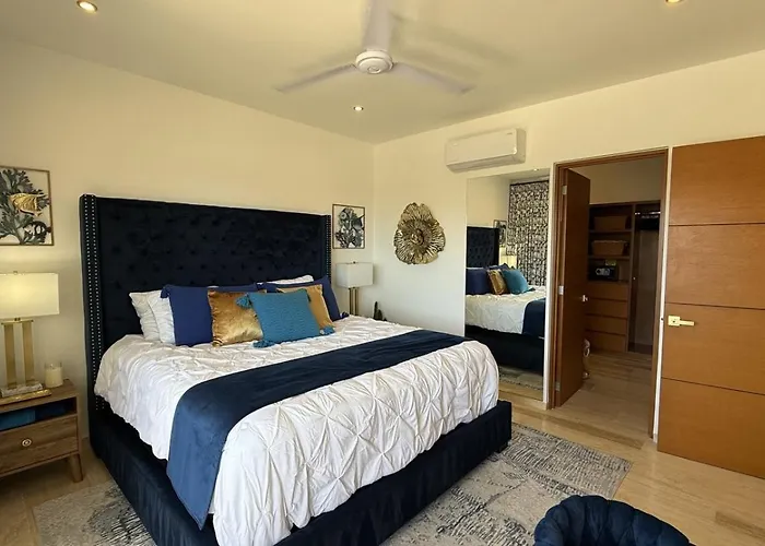 Cozy And Close To Town - Olas 243 Holiday home *
