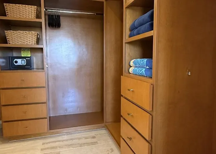 Holiday home Cozy And Close To Town - Olas 243 *