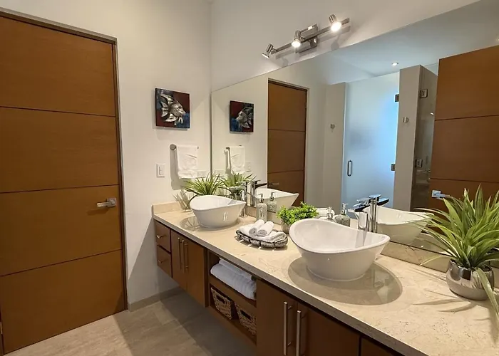 Cozy And Close To Town - Olas 243 Holiday home