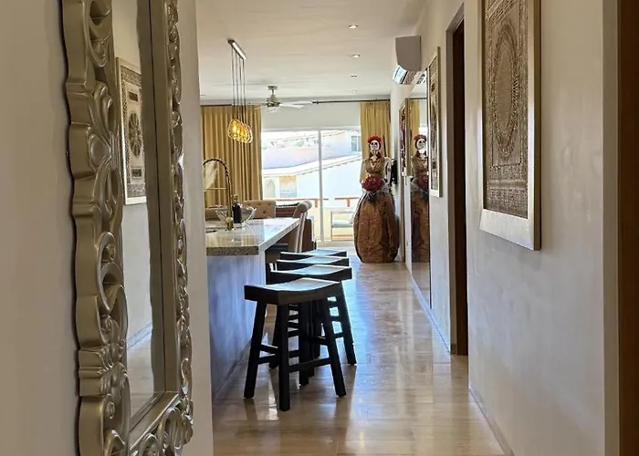 Cozy And Close To Town - Olas 243 Holiday home *