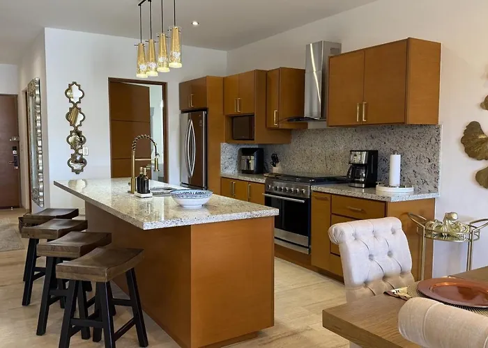 Holiday home Cozy And Close To Town - Olas 243 *